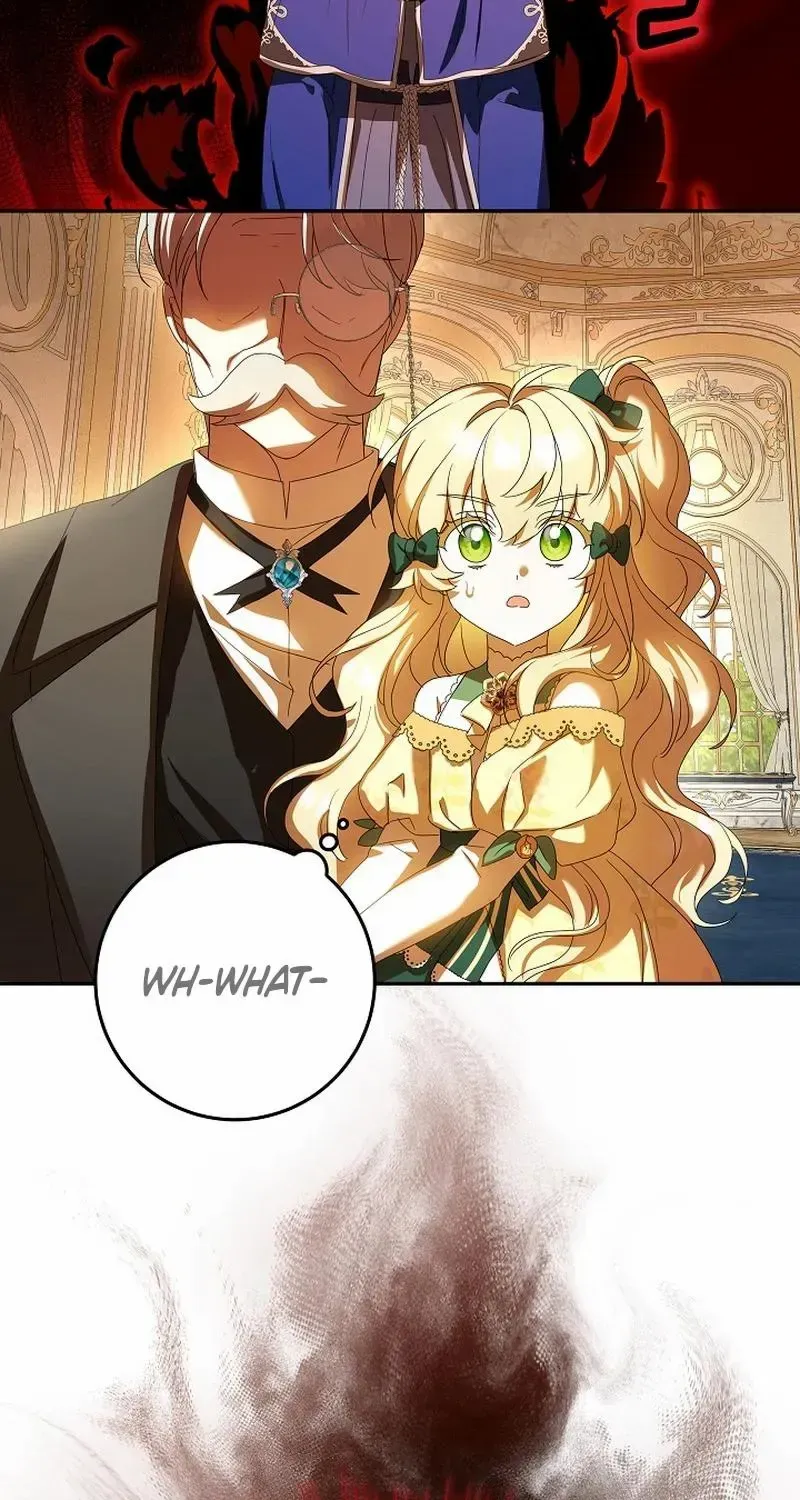 The Beloved New Daughter-in-law Of The Wolf Mansion Chapter 24 page 84 - 