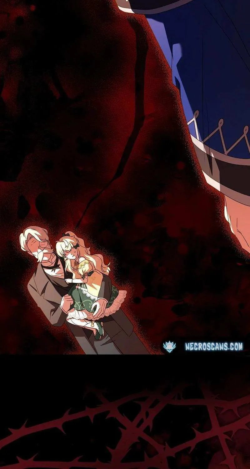 The Beloved New Daughter-in-law Of The Wolf Mansion Chapter 25 page 3 - 