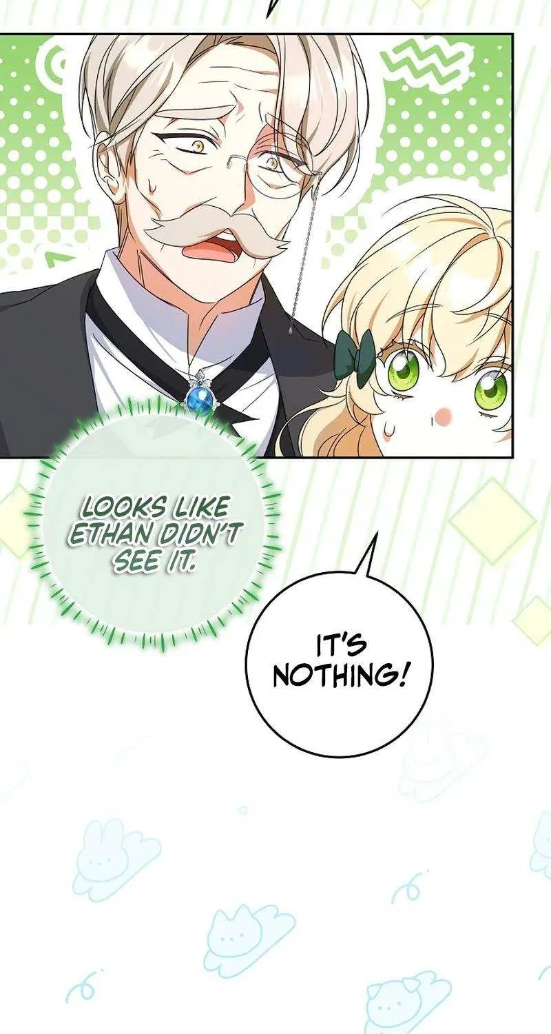 The Beloved New Daughter-in-law Of The Wolf Mansion Chapter 25 page 27 - 