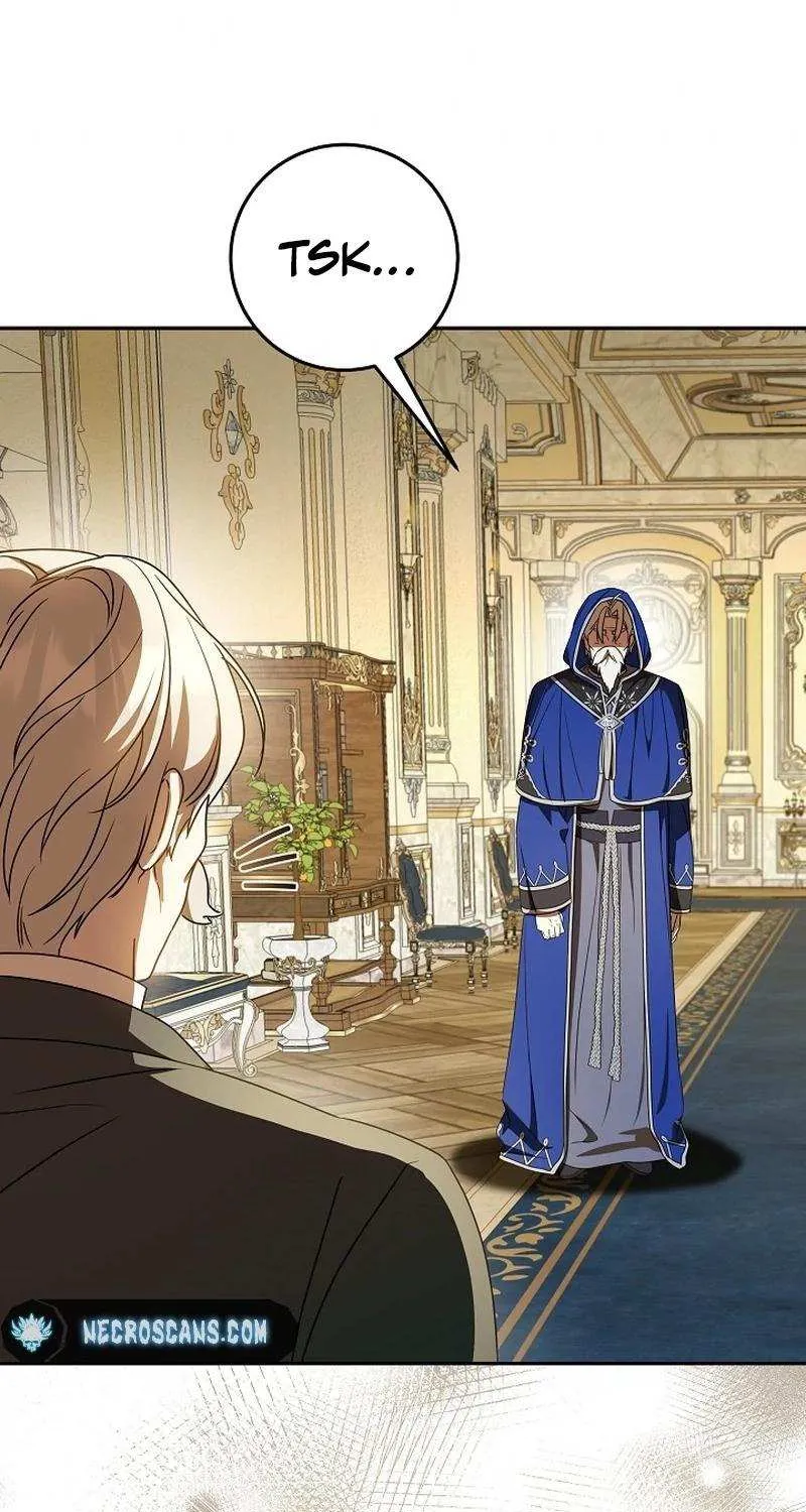 The Beloved New Daughter-in-law Of The Wolf Mansion Chapter 25 page 29 - 