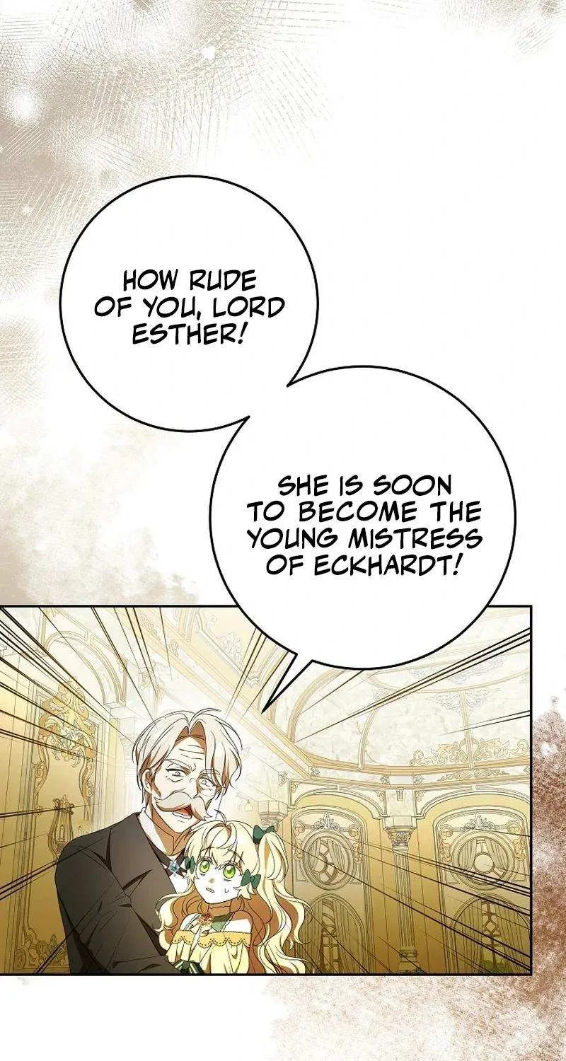 The Beloved New Daughter-in-law Of The Wolf Mansion Chapter 25 page 30 - 