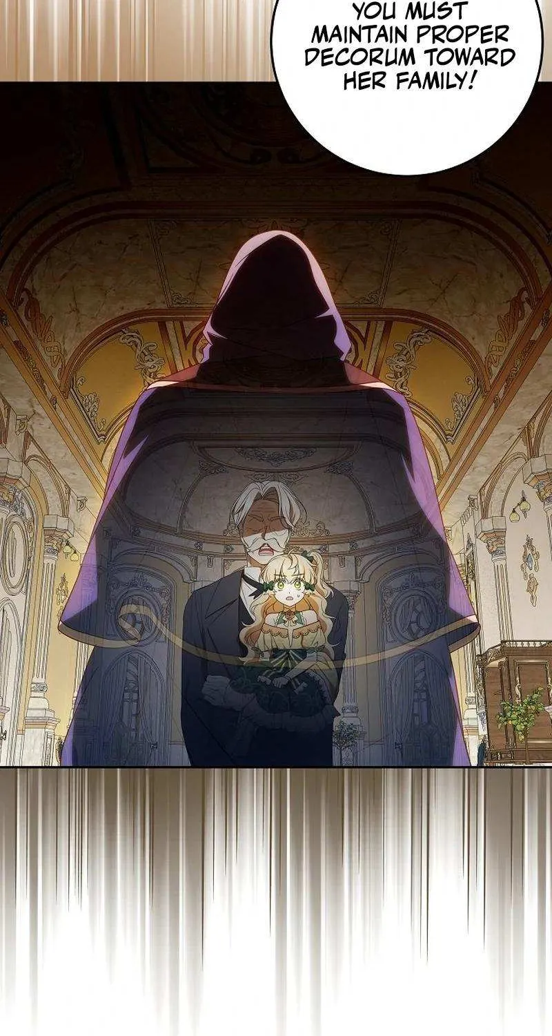 The Beloved New Daughter-in-law Of The Wolf Mansion Chapter 25 page 32 - 