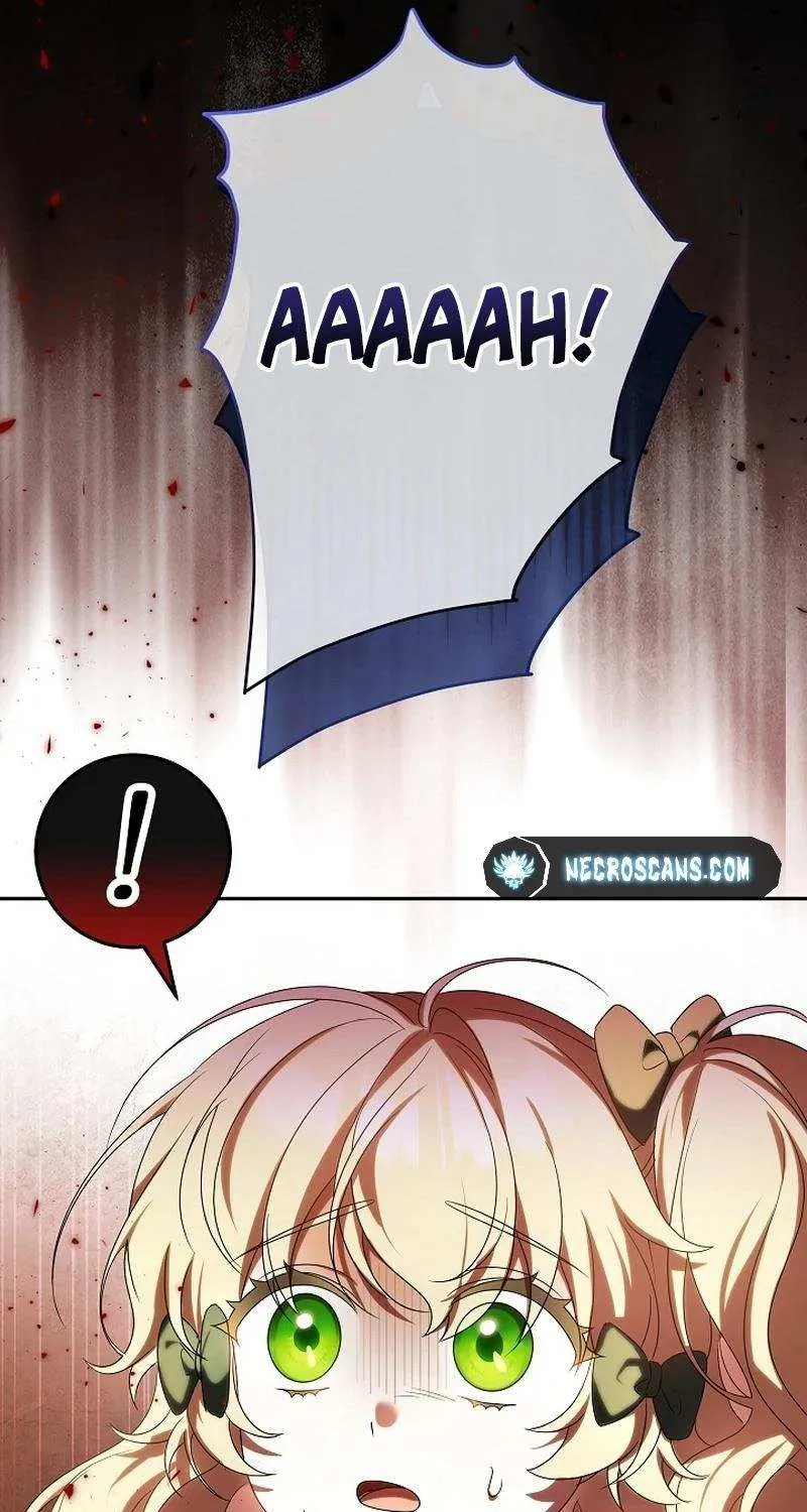 The Beloved New Daughter-in-law Of The Wolf Mansion Chapter 25 page 40 - 