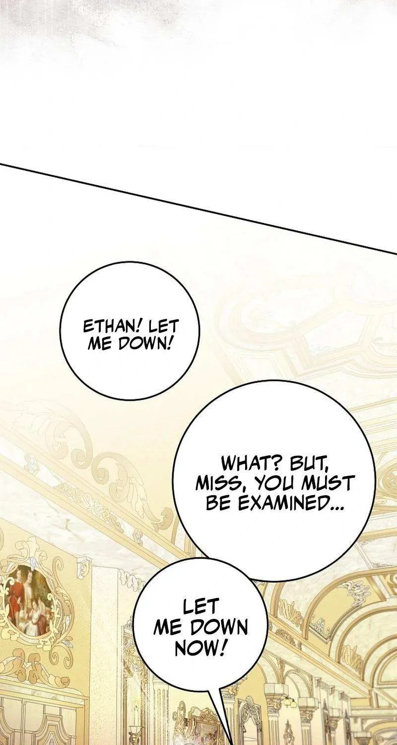 The Beloved New Daughter-in-law Of The Wolf Mansion Chapter 25 page 42 - 