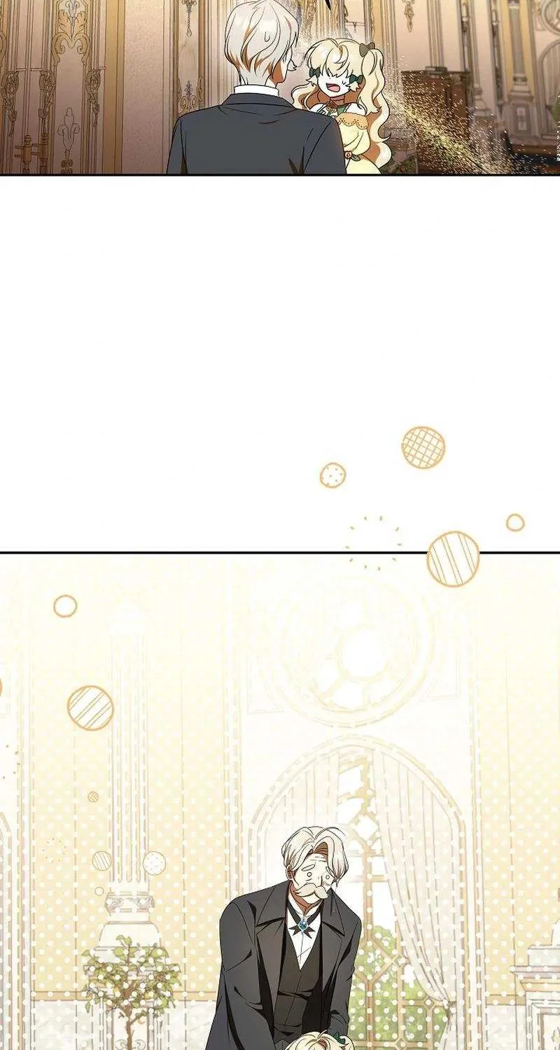 The Beloved New Daughter-in-law Of The Wolf Mansion Chapter 25 page 43 - 
