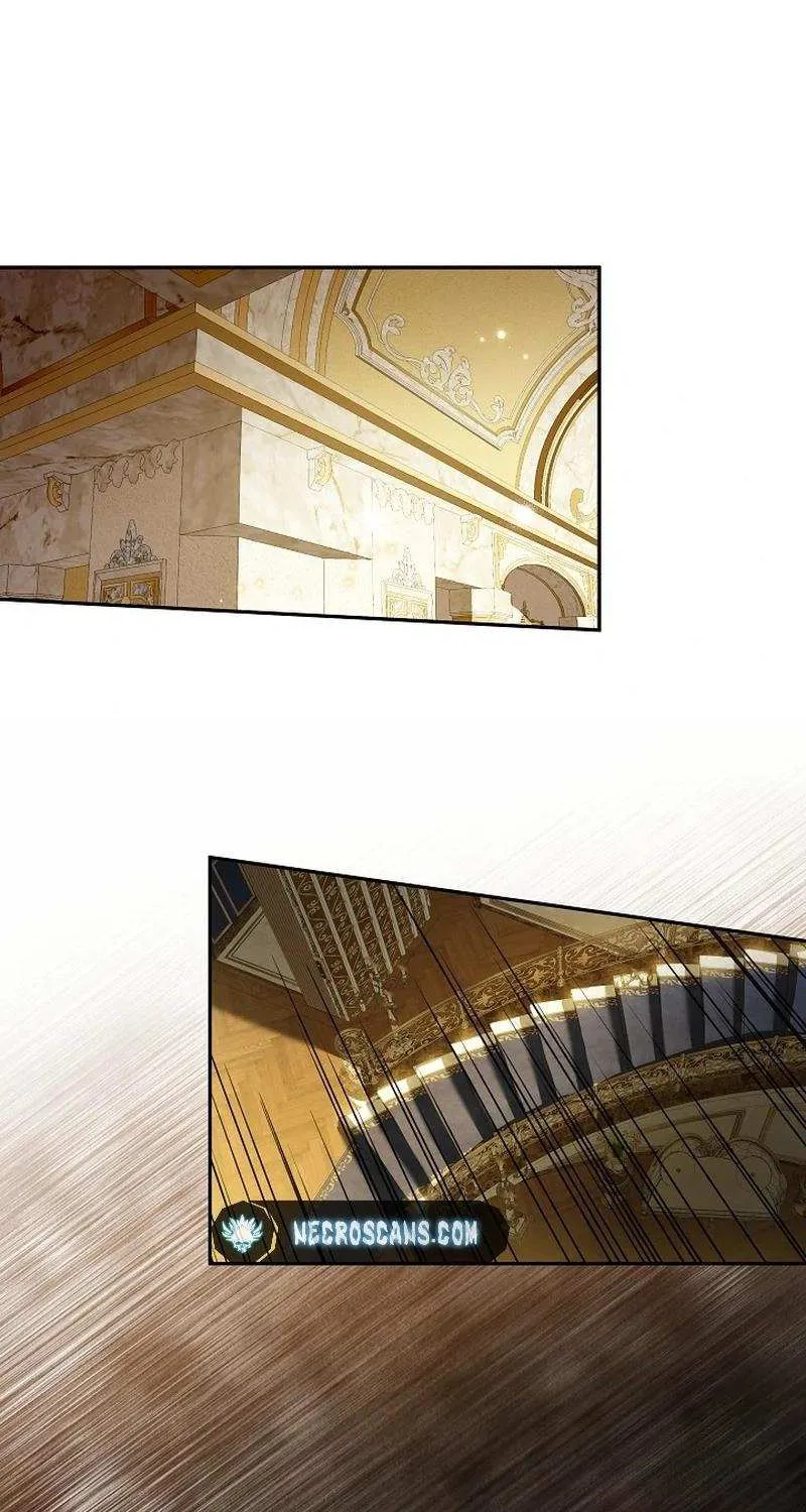 The Beloved New Daughter-in-law Of The Wolf Mansion Chapter 25 page 49 - 
