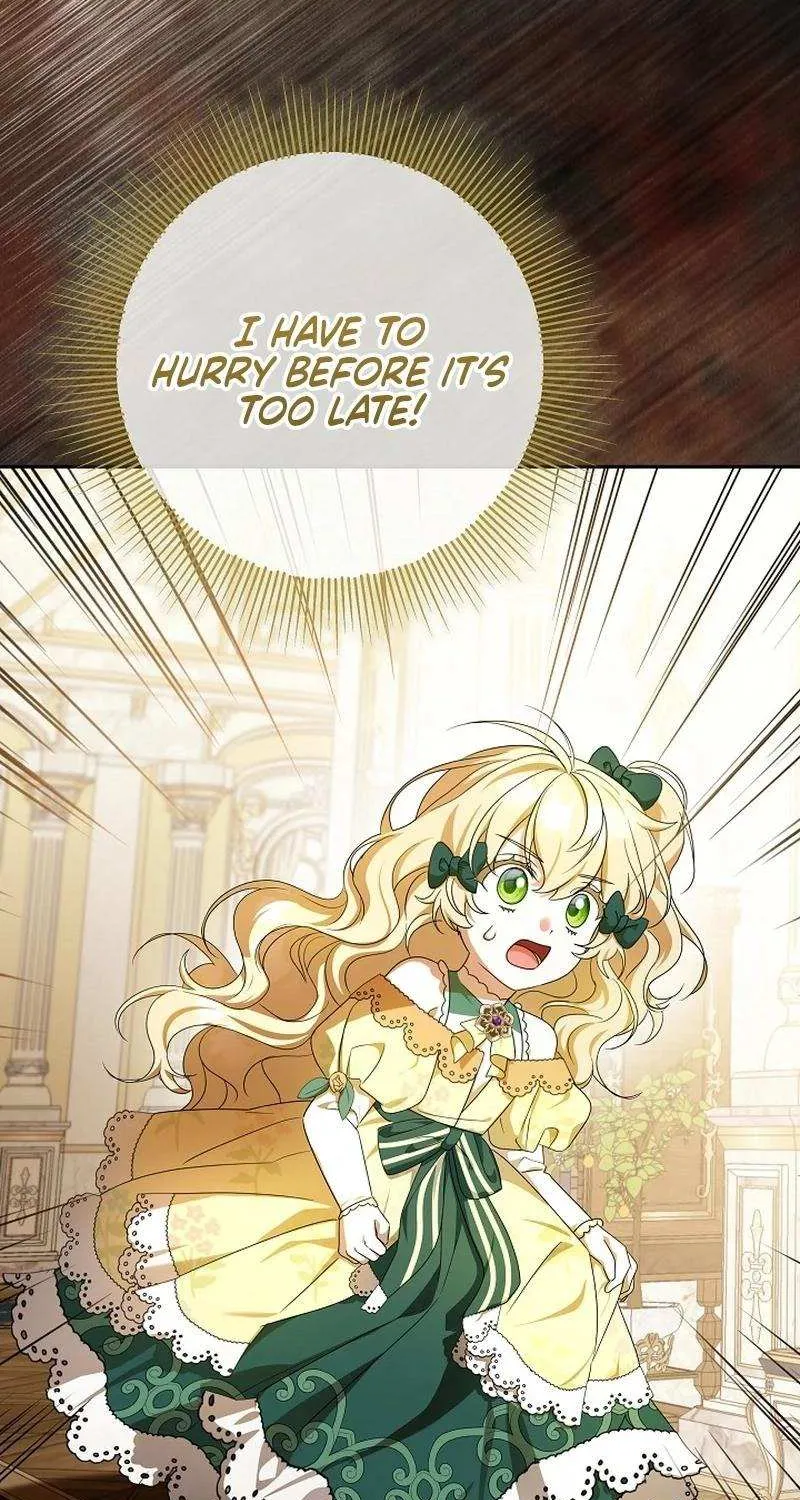 The Beloved New Daughter-in-law Of The Wolf Mansion Chapter 25 page 50 - 