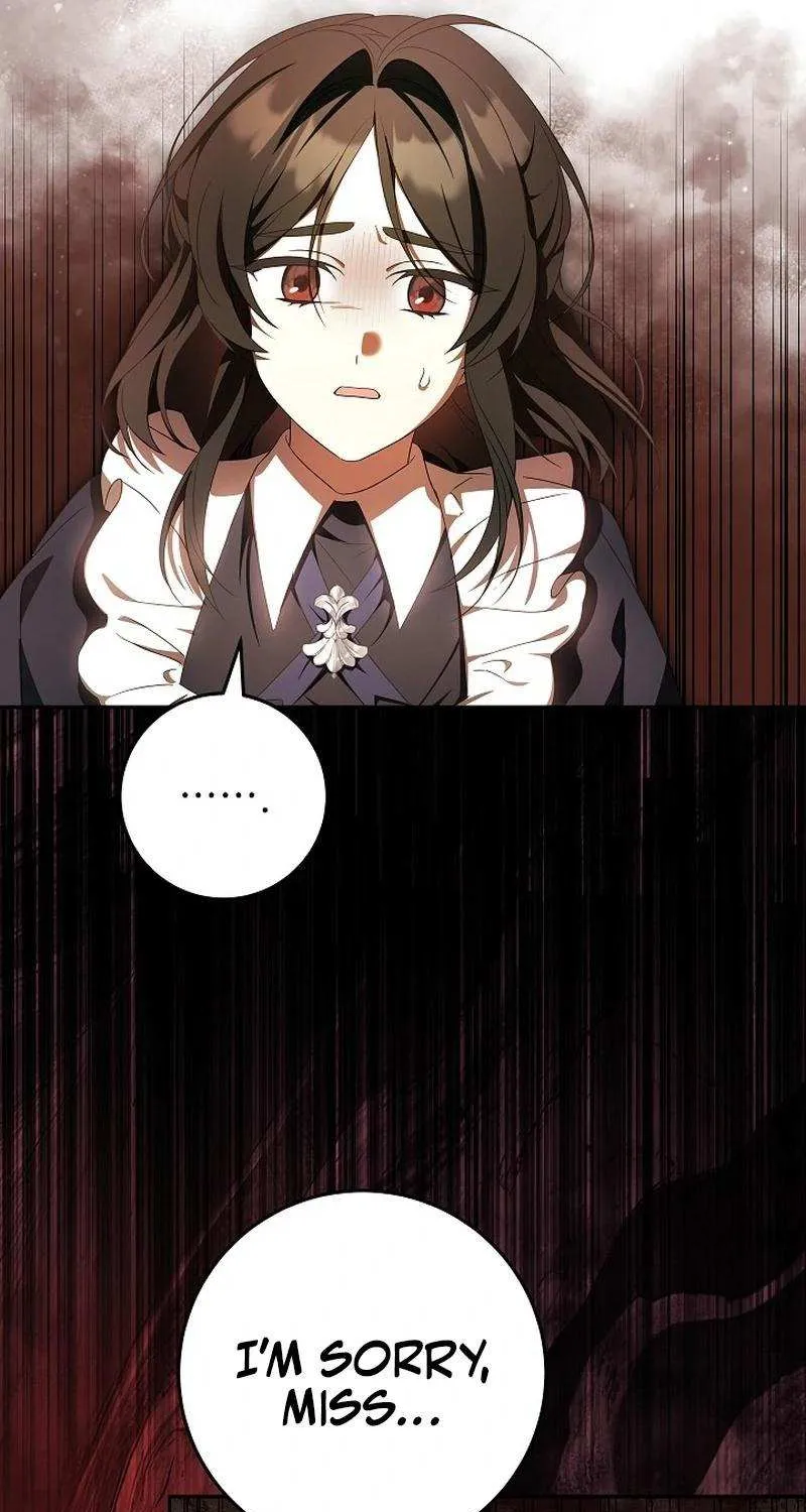 The Beloved New Daughter-in-law Of The Wolf Mansion Chapter 25 page 56 - 