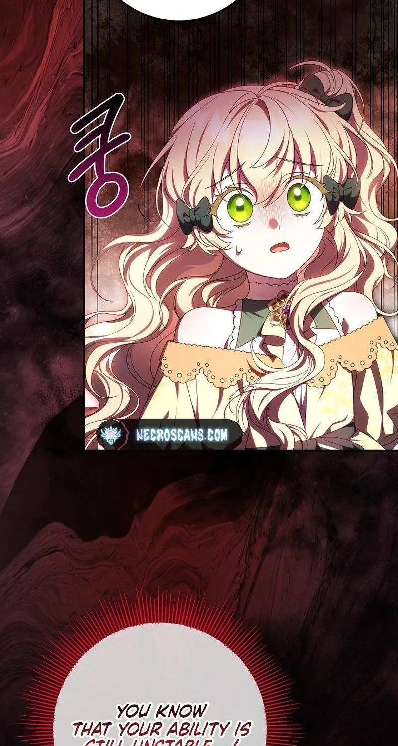 The Beloved New Daughter-in-law Of The Wolf Mansion Chapter 25 page 57 - 