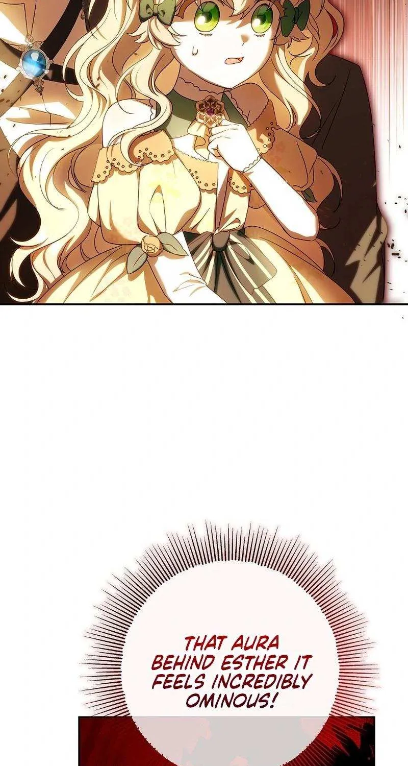 The Beloved New Daughter-in-law Of The Wolf Mansion Chapter 25 page 7 - 