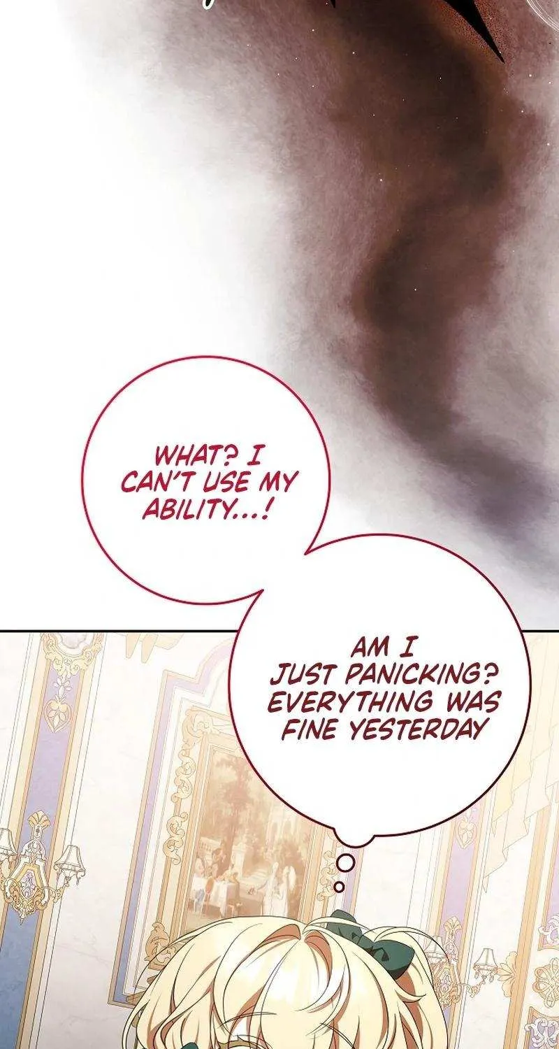 The Beloved New Daughter-in-law Of The Wolf Mansion Chapter 25 page 68 - 