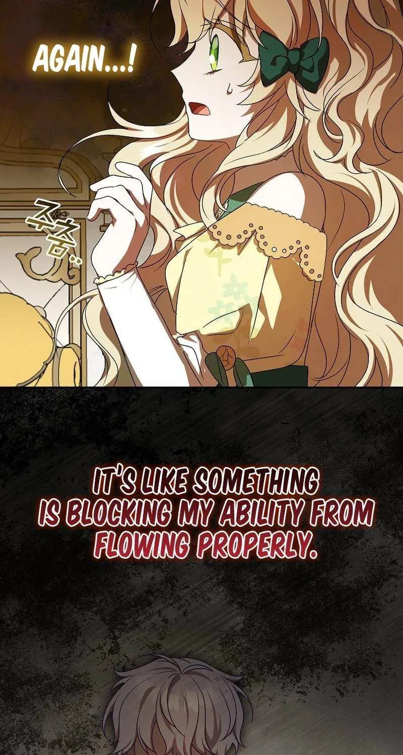 The Beloved New Daughter-in-law Of The Wolf Mansion Chapter 25 page 73 - 