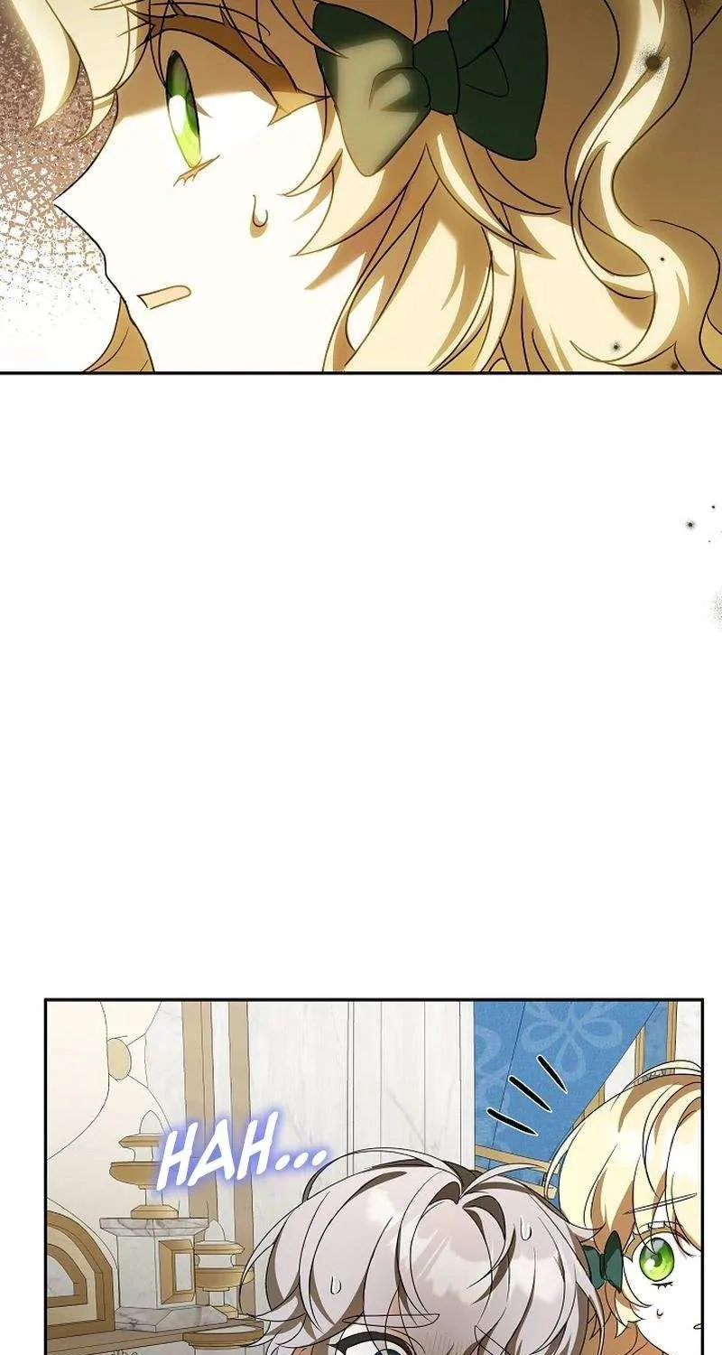 The Beloved New Daughter-in-law Of The Wolf Mansion Chapter 25 page 75 - 