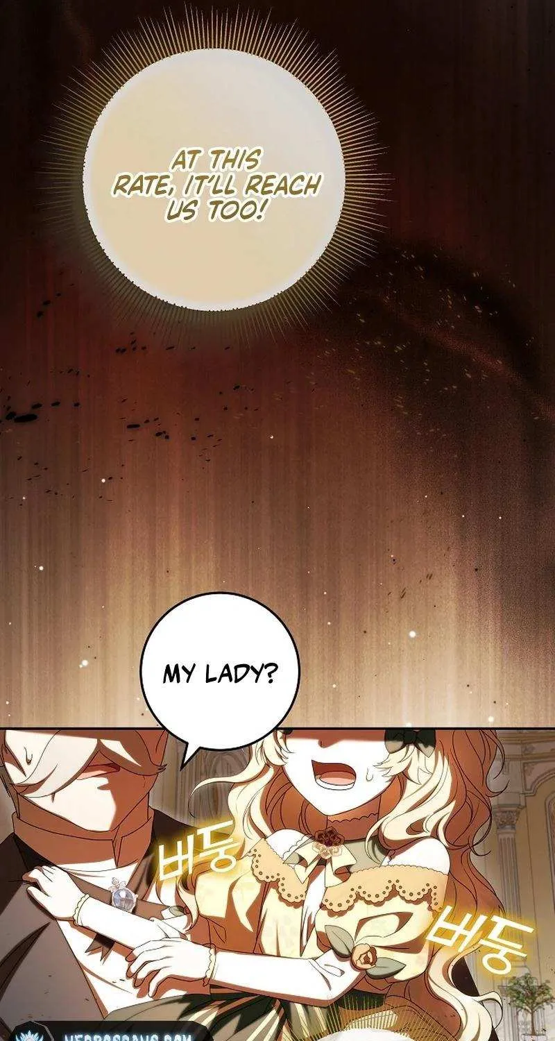 The Beloved New Daughter-in-law Of The Wolf Mansion Chapter 25 page 9 - 