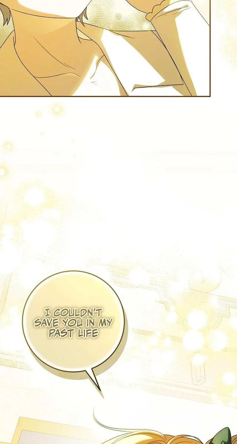 The Beloved New Daughter-in-law Of The Wolf Mansion Chapter 25 page 91 - 