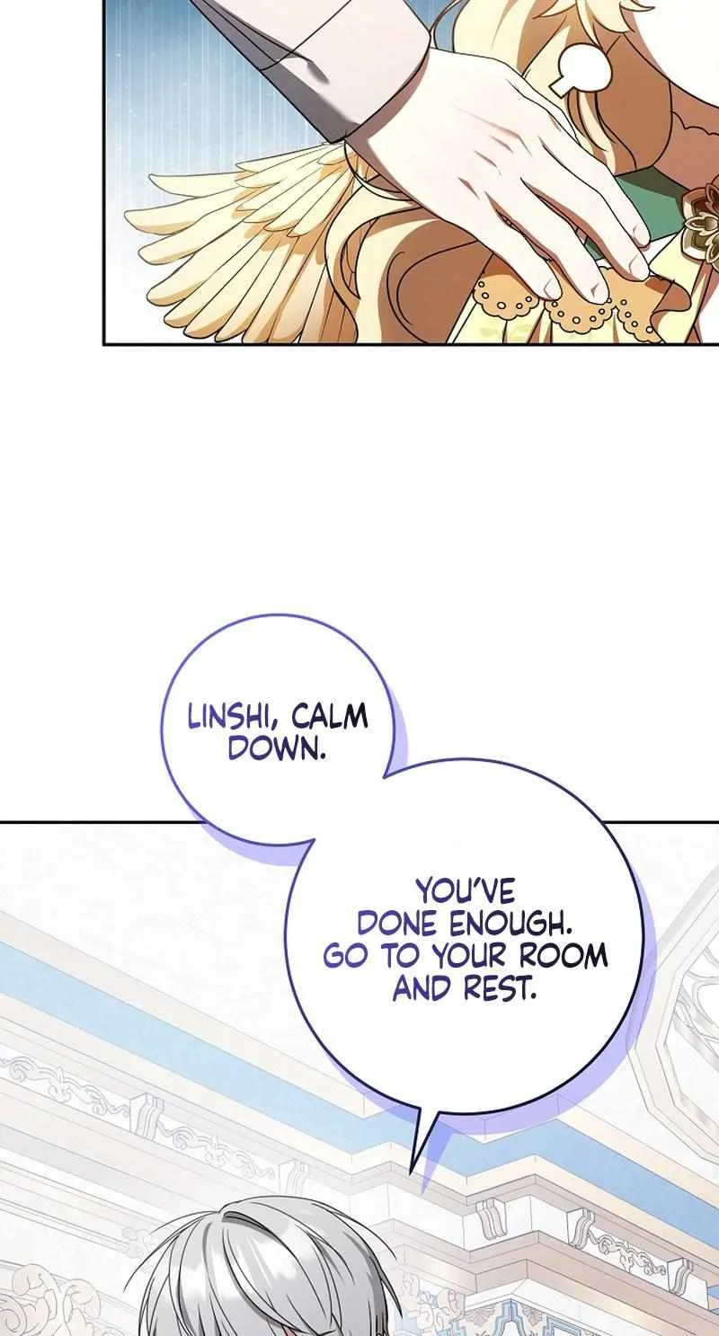 The Beloved New Daughter-in-law Of The Wolf Mansion Chapter 26 page 18 - 