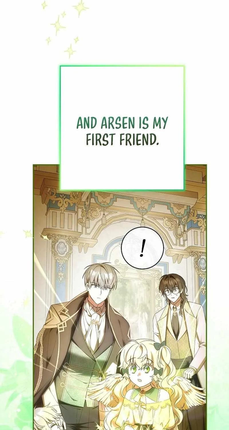 The Beloved New Daughter-in-law Of The Wolf Mansion Chapter 26 page 24 - 