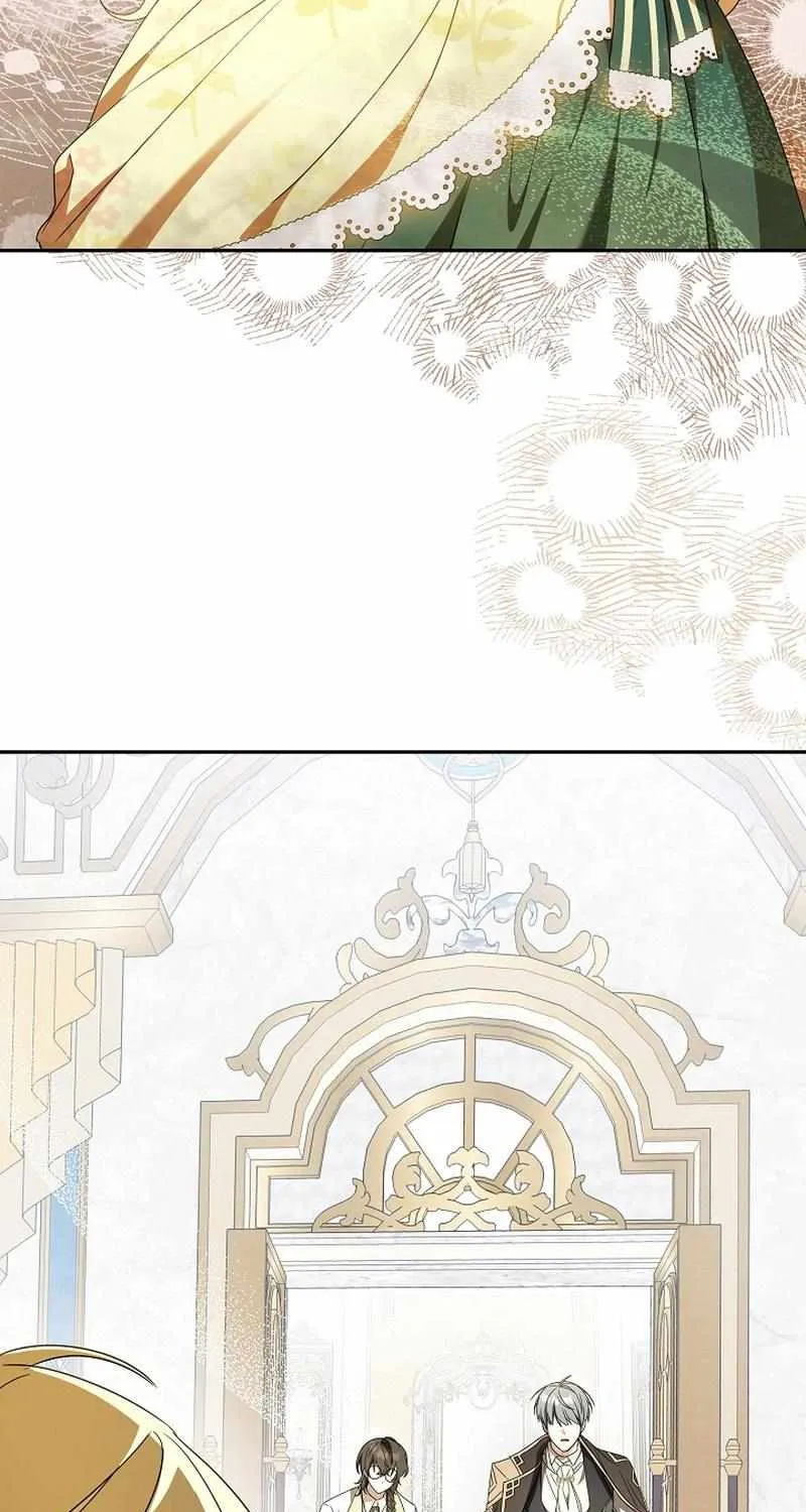The Beloved New Daughter-in-law Of The Wolf Mansion Chapter 26 page 4 - 