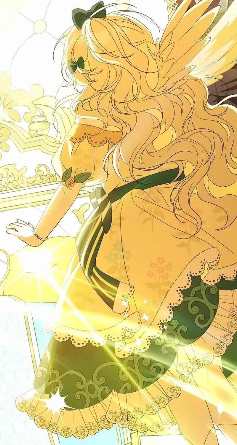 The Beloved New Daughter-in-law Of The Wolf Mansion Chapter 26 page 31 - 