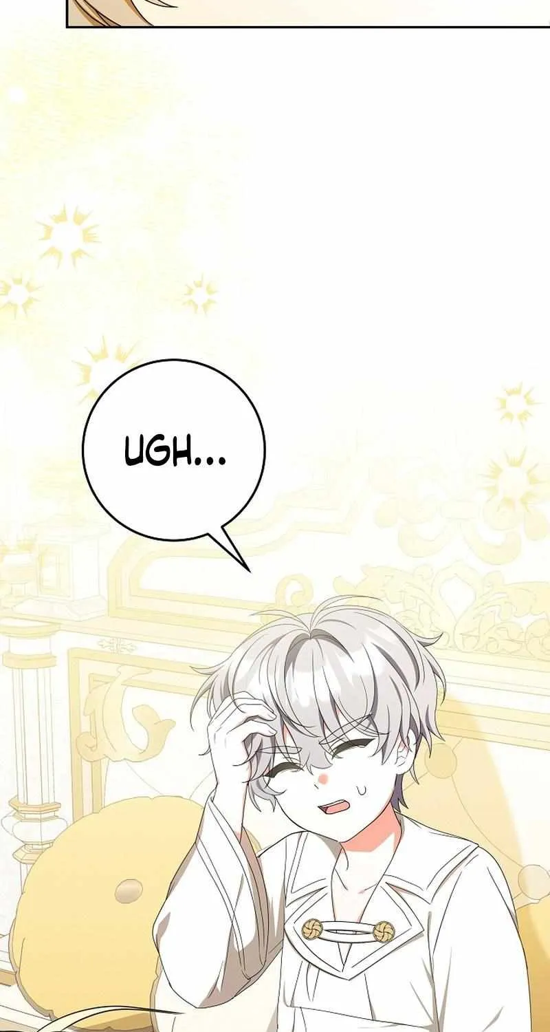 The Beloved New Daughter-in-law Of The Wolf Mansion Chapter 26 page 41 - 