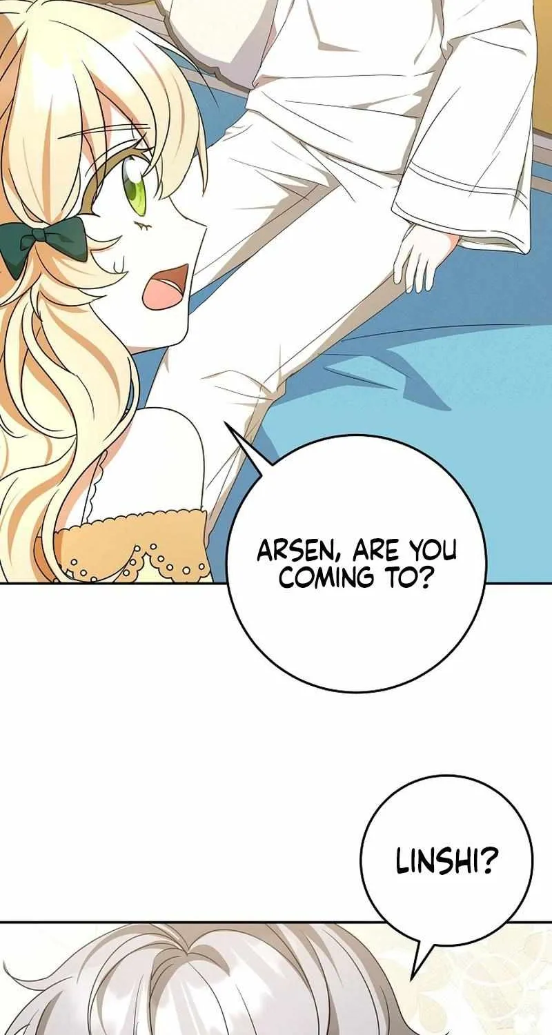 The Beloved New Daughter-in-law Of The Wolf Mansion Chapter 26 page 42 - 