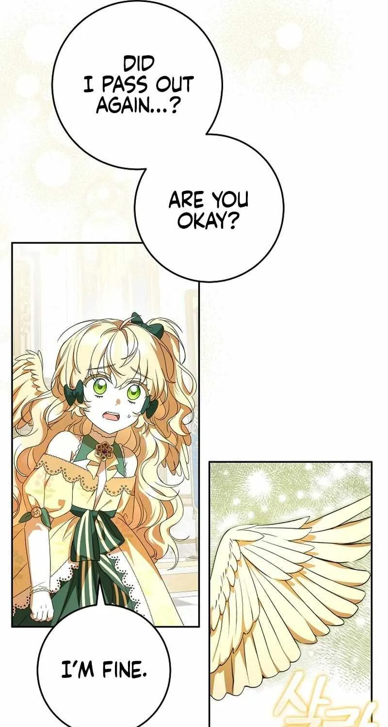 The Beloved New Daughter-in-law Of The Wolf Mansion Chapter 26 page 44 - 