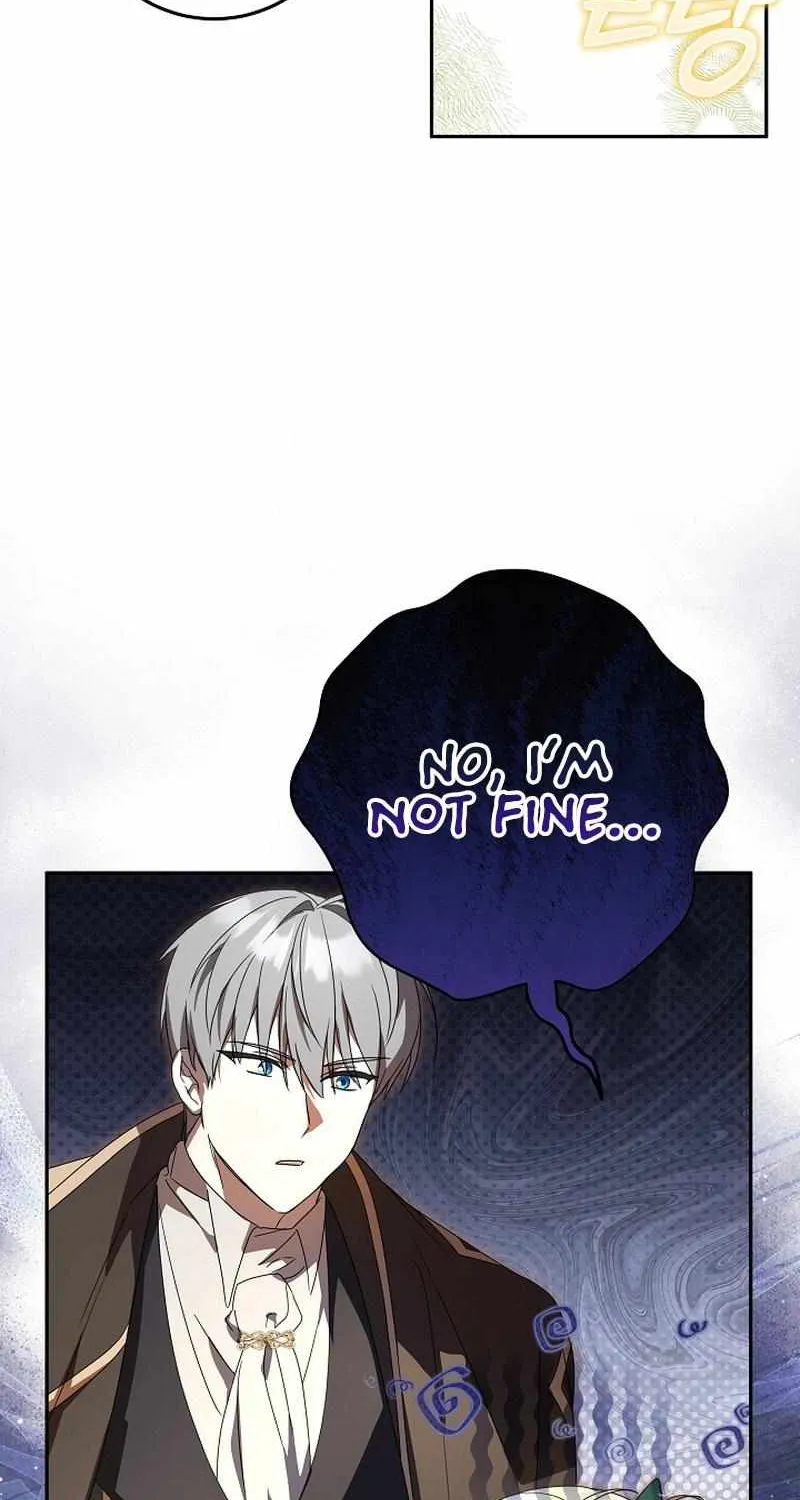 The Beloved New Daughter-in-law Of The Wolf Mansion Chapter 26 page 45 - 
