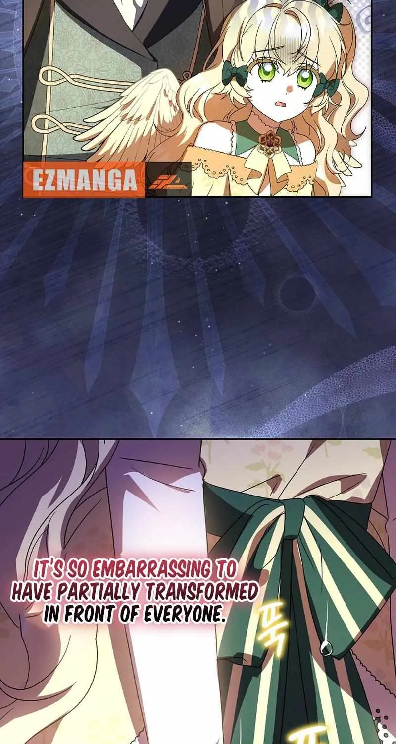 The Beloved New Daughter-in-law Of The Wolf Mansion Chapter 26 page 46 - 