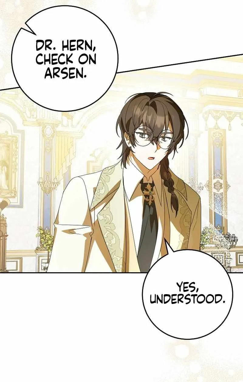 The Beloved New Daughter-in-law Of The Wolf Mansion Chapter 26 page 48 - 