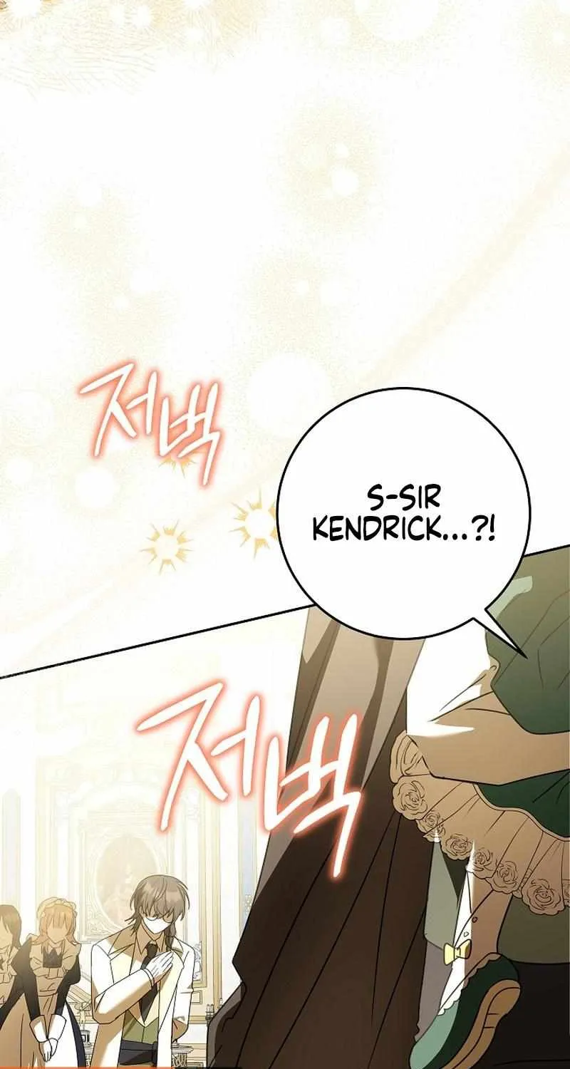The Beloved New Daughter-in-law Of The Wolf Mansion Chapter 26 page 51 - 