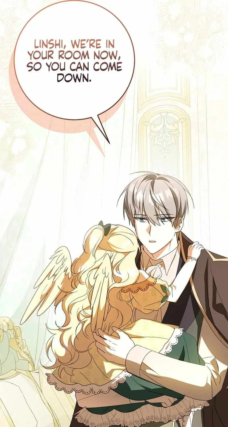 The Beloved New Daughter-in-law Of The Wolf Mansion Chapter 26 page 54 - 
