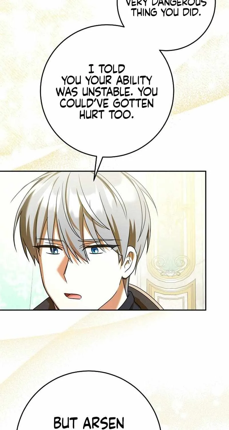 The Beloved New Daughter-in-law Of The Wolf Mansion Chapter 26 page 59 - 
