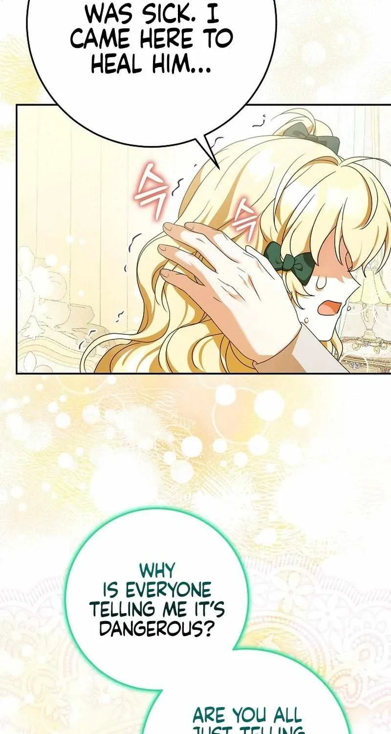 The Beloved New Daughter-in-law Of The Wolf Mansion Chapter 26 page 60 - 