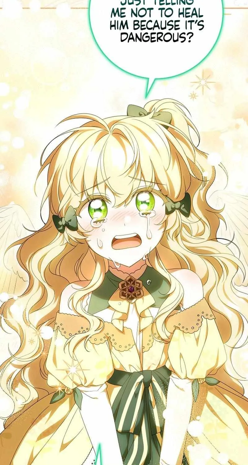 The Beloved New Daughter-in-law Of The Wolf Mansion Chapter 26 page 61 - 