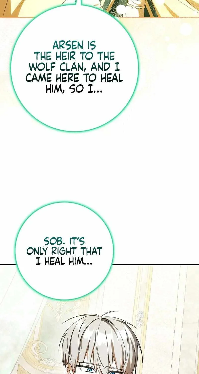 The Beloved New Daughter-in-law Of The Wolf Mansion Chapter 26 page 62 - 