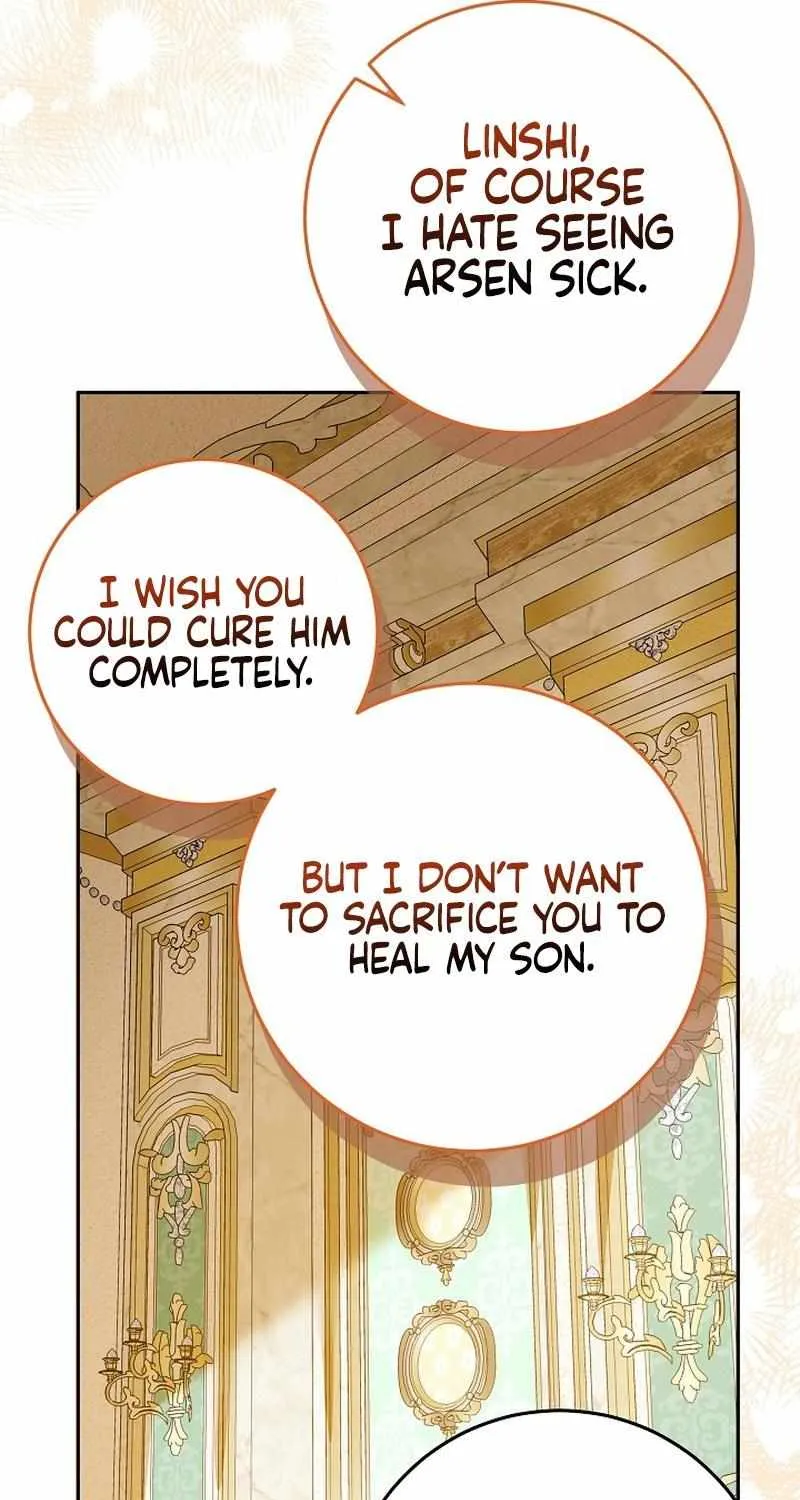 The Beloved New Daughter-in-law Of The Wolf Mansion Chapter 26 page 64 - 