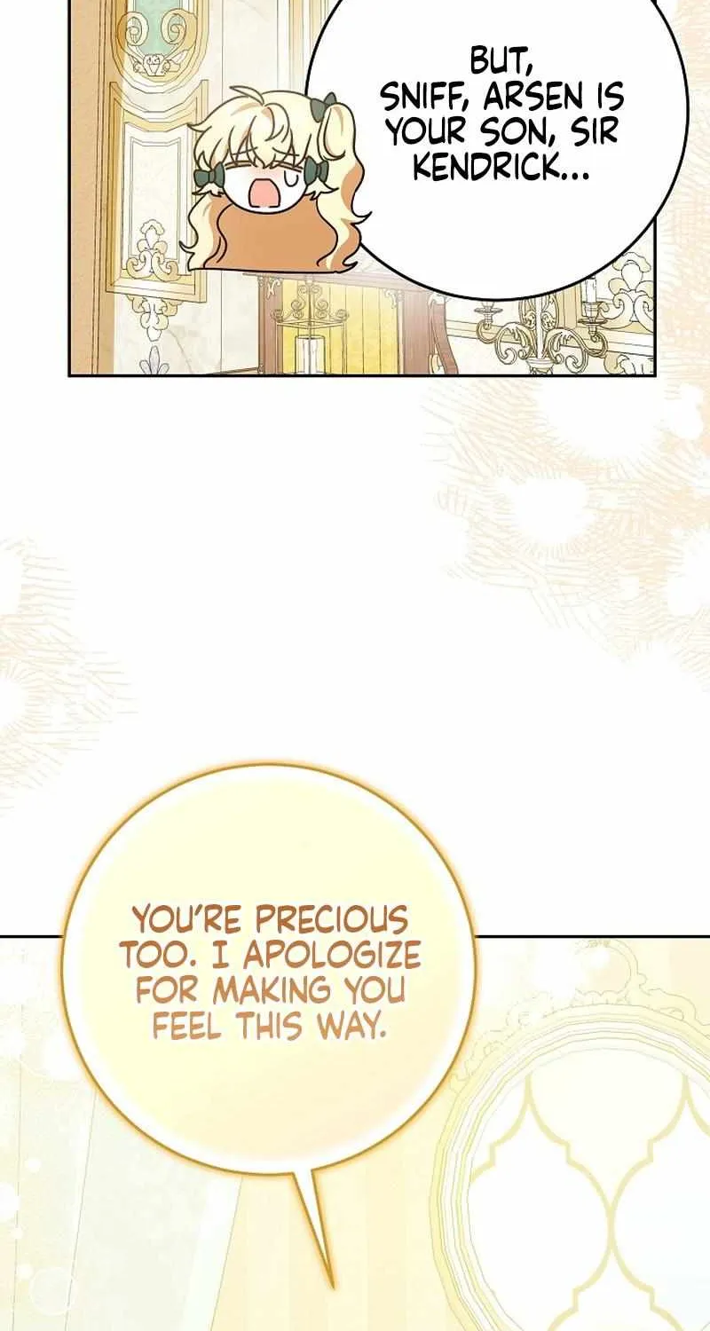 The Beloved New Daughter-in-law Of The Wolf Mansion Chapter 26 page 65 - 