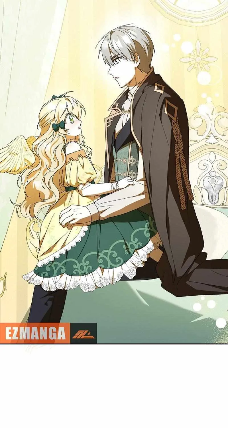 The Beloved New Daughter-in-law Of The Wolf Mansion Chapter 26 page 66 - 