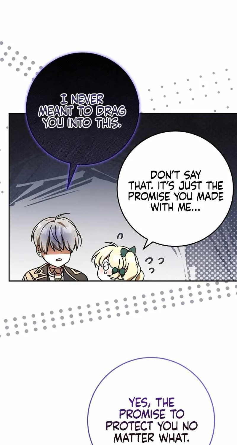 The Beloved New Daughter-in-law Of The Wolf Mansion Chapter 26 page 67 - 