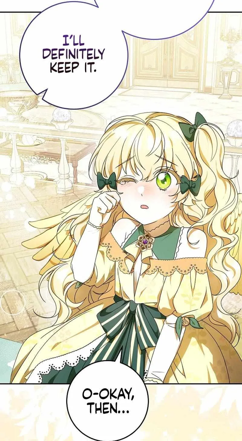 The Beloved New Daughter-in-law Of The Wolf Mansion Chapter 26 page 68 - 