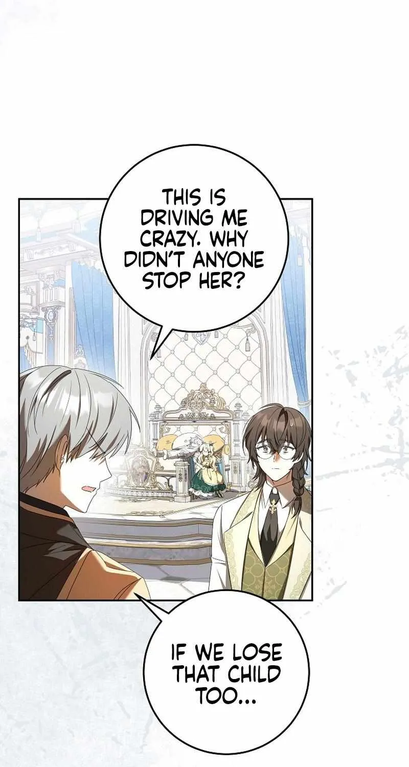The Beloved New Daughter-in-law Of The Wolf Mansion Chapter 26 page 8 - 