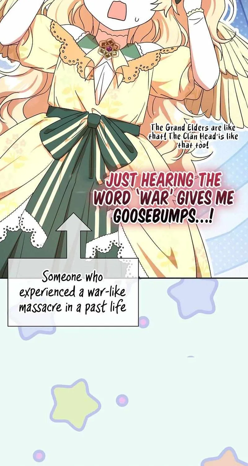 The Beloved New Daughter-in-law Of The Wolf Mansion Chapter 26 page 72 - 