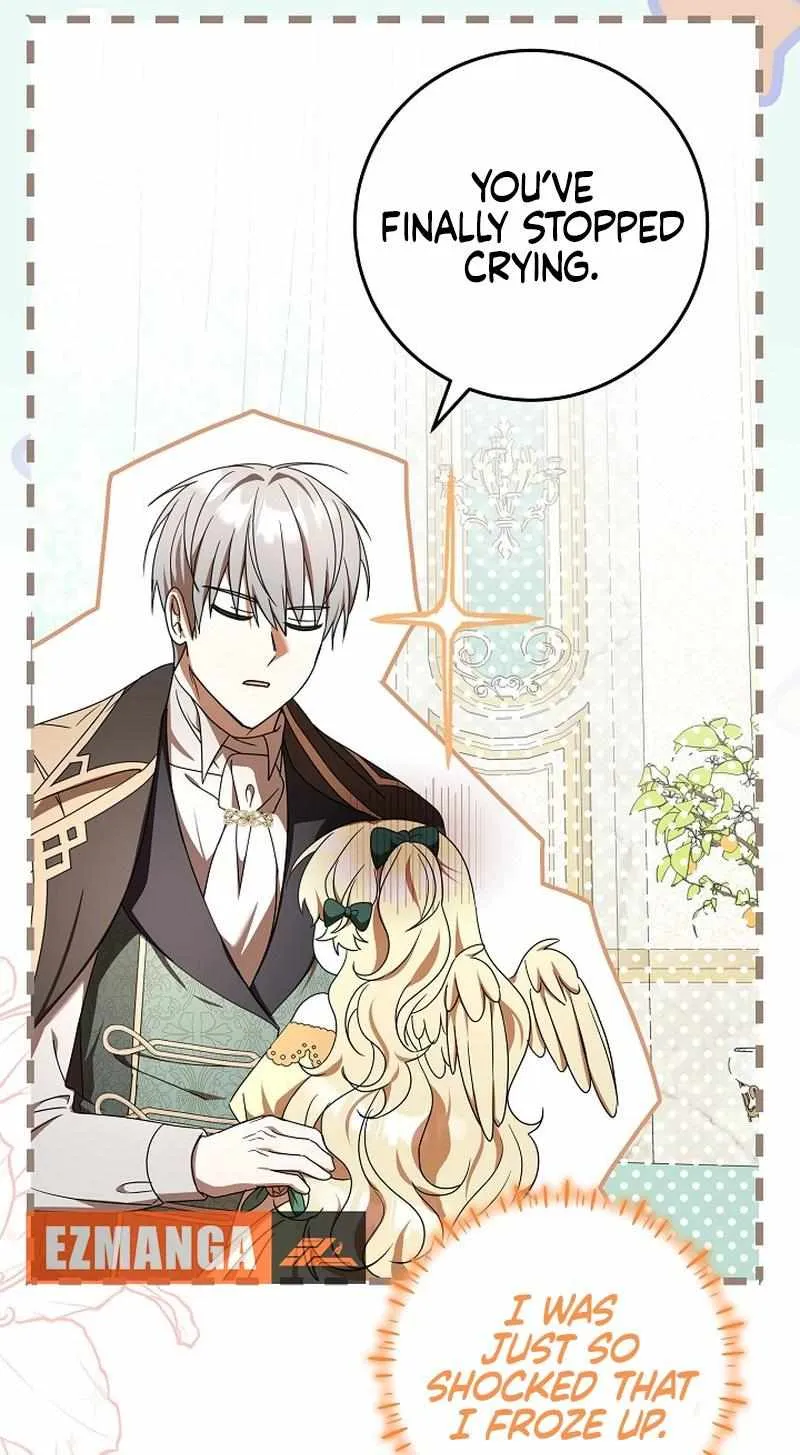 The Beloved New Daughter-in-law Of The Wolf Mansion Chapter 26 page 73 - 