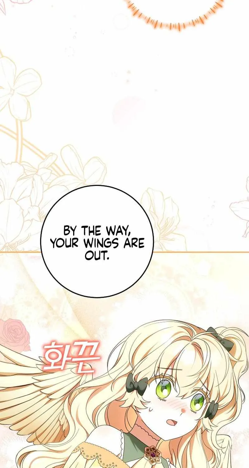 The Beloved New Daughter-in-law Of The Wolf Mansion Chapter 26 page 74 - 