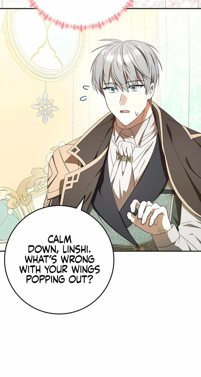 The Beloved New Daughter-in-law Of The Wolf Mansion Chapter 26 page 77 - 