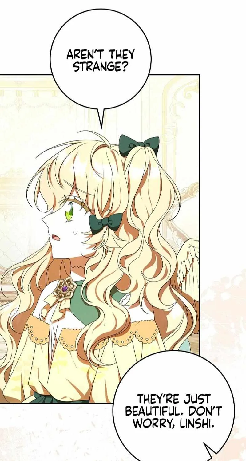 The Beloved New Daughter-in-law Of The Wolf Mansion Chapter 26 page 78 - 