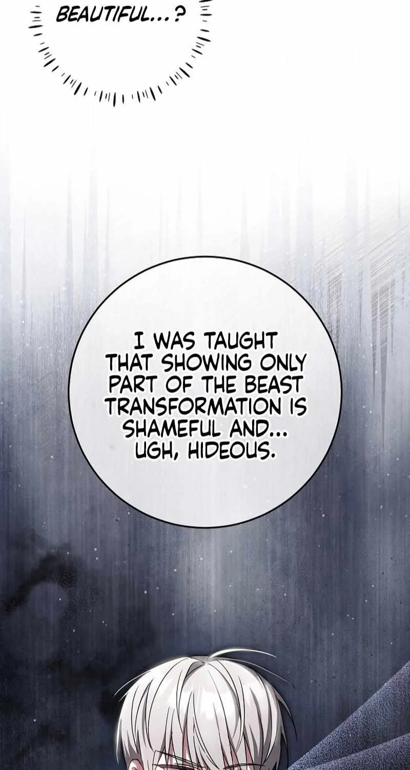 The Beloved New Daughter-in-law Of The Wolf Mansion Chapter 26 page 80 - 