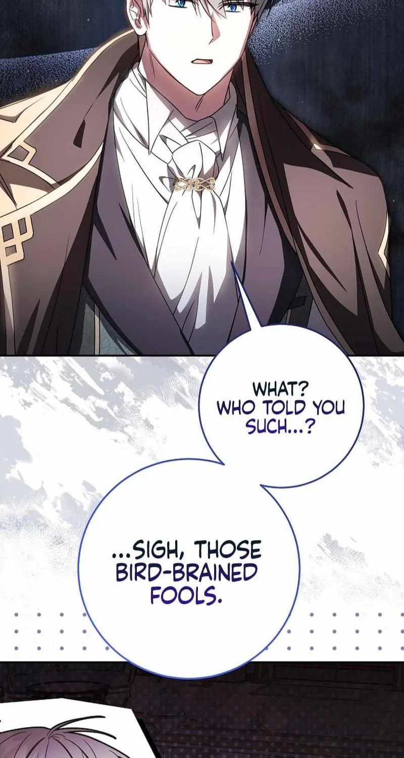 The Beloved New Daughter-in-law Of The Wolf Mansion Chapter 26 page 81 - 