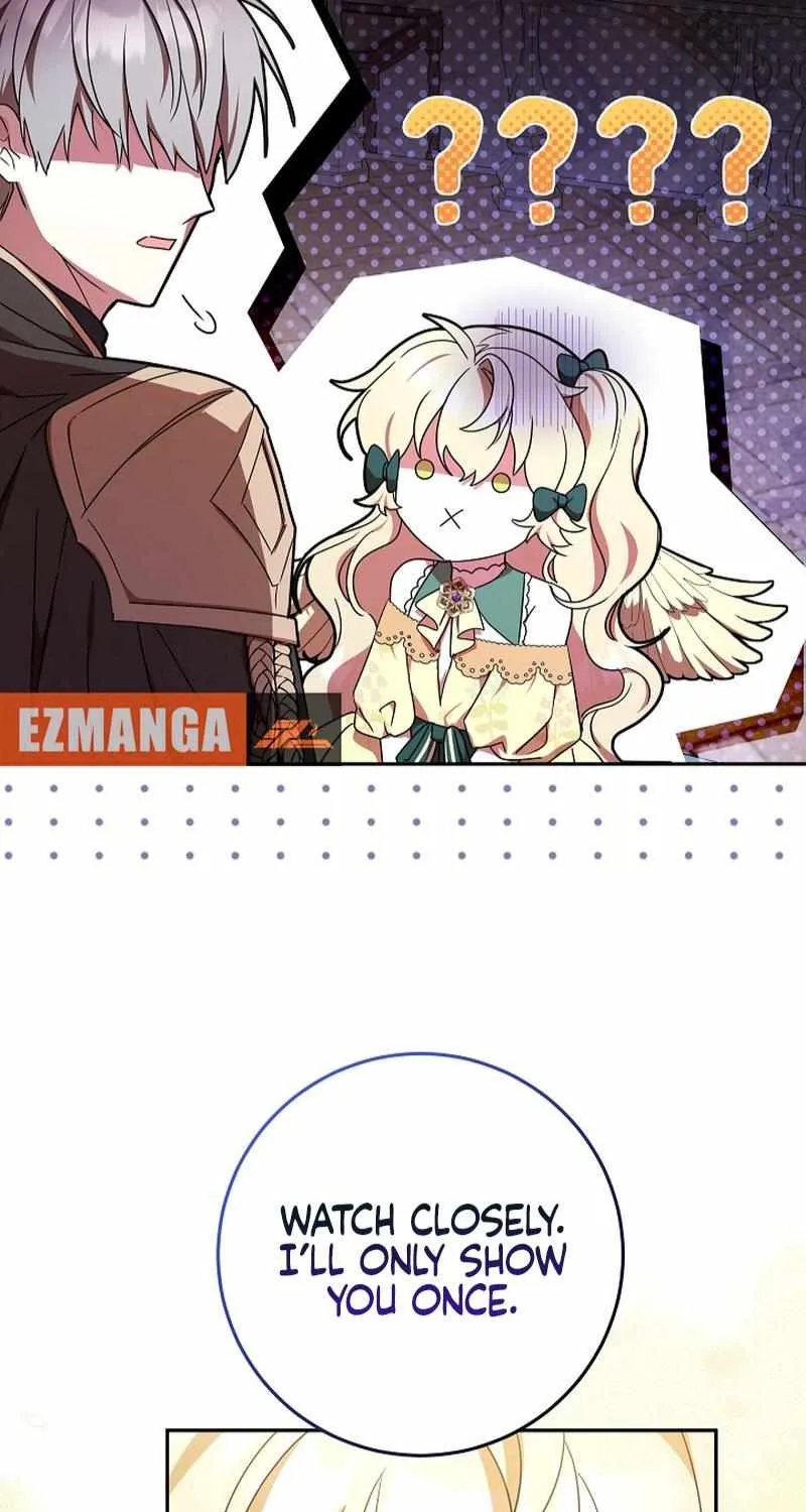 The Beloved New Daughter-in-law Of The Wolf Mansion Chapter 26 page 82 - 