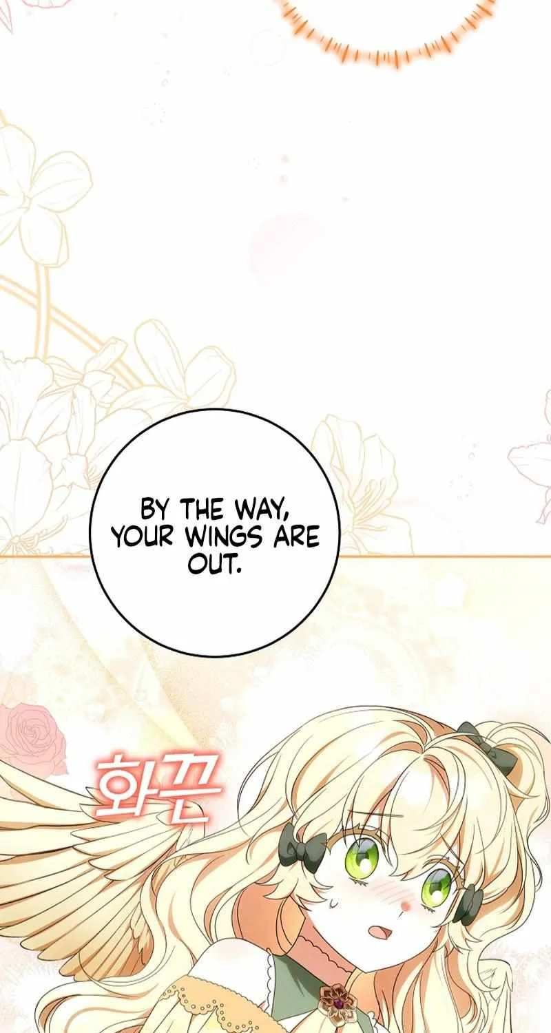 The Beloved New Daughter-in-law Of The Wolf Mansion Chapter 26 page 84 - 